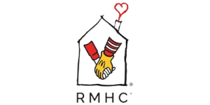 Ronald McDonald House Charities (RMHC) logo – Cleancorp commercial cleaning client